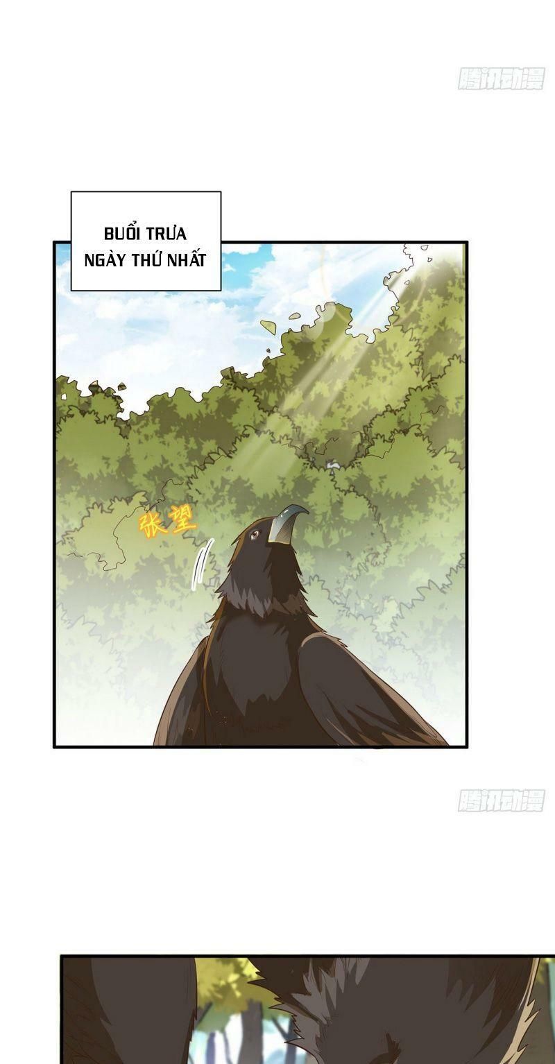 đọc truyện Tôi Sống Trên Hoang Đảo Cùng Các Em Gái Chương 48 ảnh 13 tại Thiên Thai Truyện