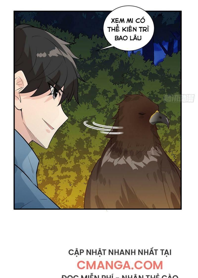 đọc truyện Tôi Sống Trên Hoang Đảo Cùng Các Em Gái Chương 48 ảnh 19 tại Thiên Thai Truyện