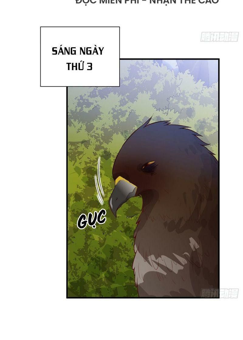 đọc truyện Tôi Sống Trên Hoang Đảo Cùng Các Em Gái Chương 48 ảnh 20 tại Thiên Thai Truyện