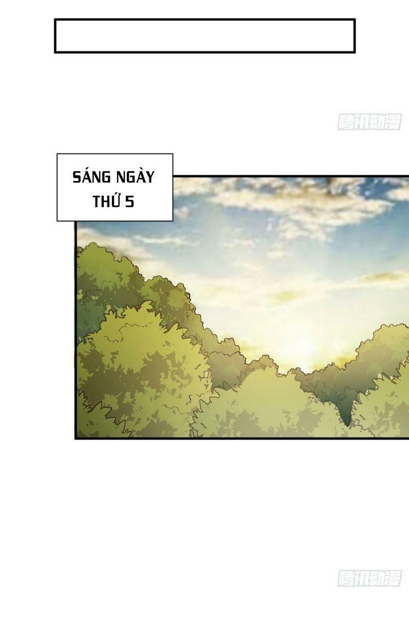 đọc truyện Tôi Sống Trên Hoang Đảo Cùng Các Em Gái Chương 48 ảnh 26 tại Thiên Thai Truyện