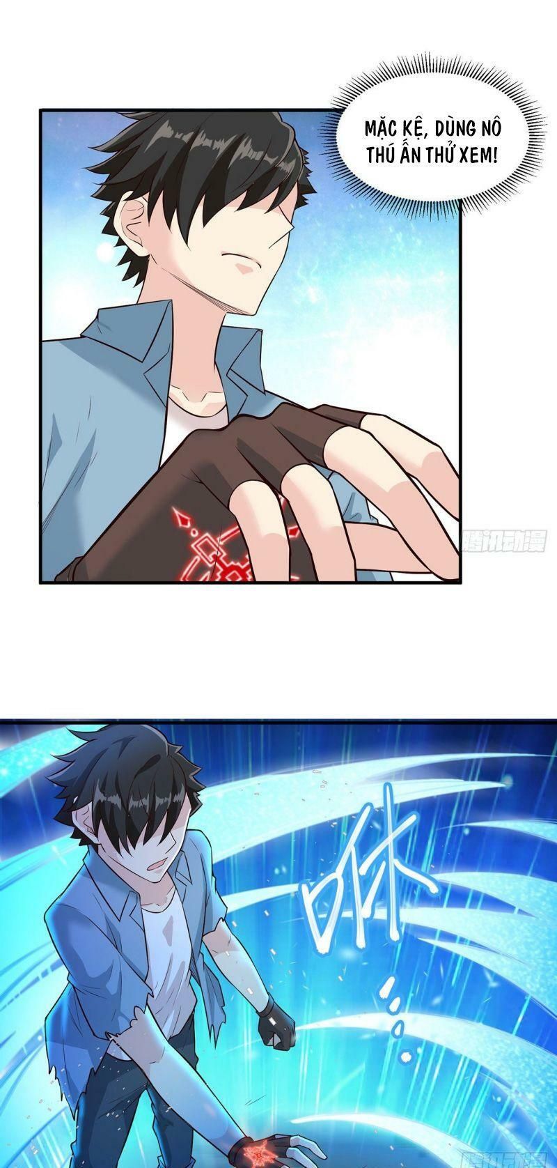 đọc truyện Tôi Sống Trên Hoang Đảo Cùng Các Em Gái Chương 48 ảnh 31 tại Thiên Thai Truyện