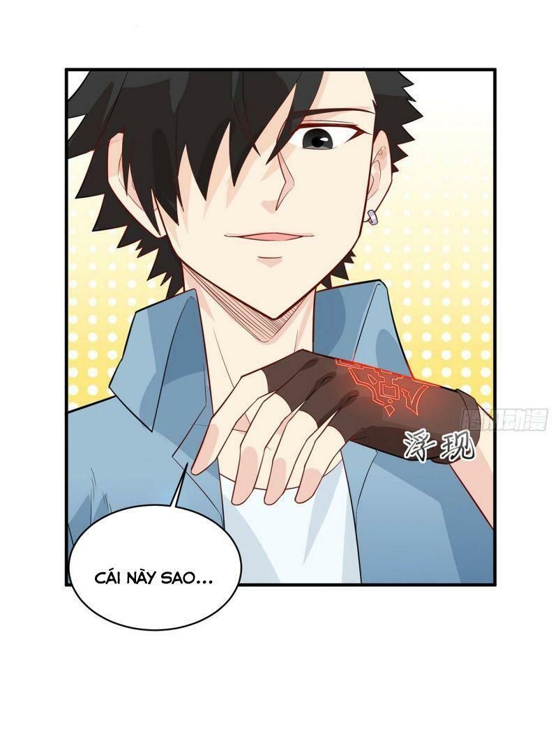 đọc truyện Tôi Sống Trên Hoang Đảo Cùng Các Em Gái Chương 48 ảnh 5 tại Thiên Thai Truyện