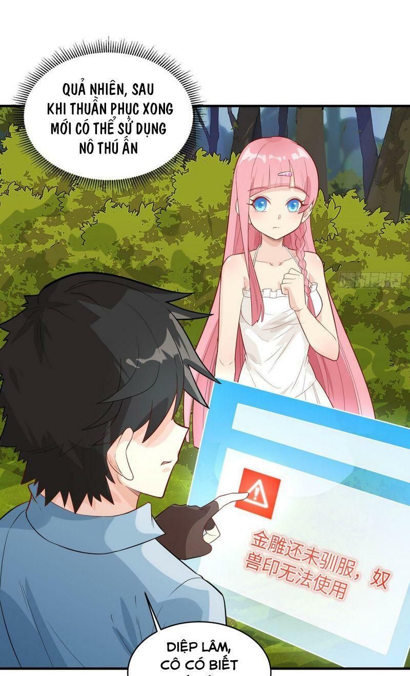 đọc truyện Tôi Sống Trên Hoang Đảo Cùng Các Em Gái Chương 48 ảnh 7 tại Thiên Thai Truyện