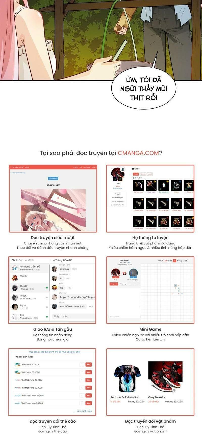 đọc truyện Tôi Sống Trên Hoang Đảo Cùng Các Em Gái Chương 49 ảnh 20 tại Thiên Thai Truyện