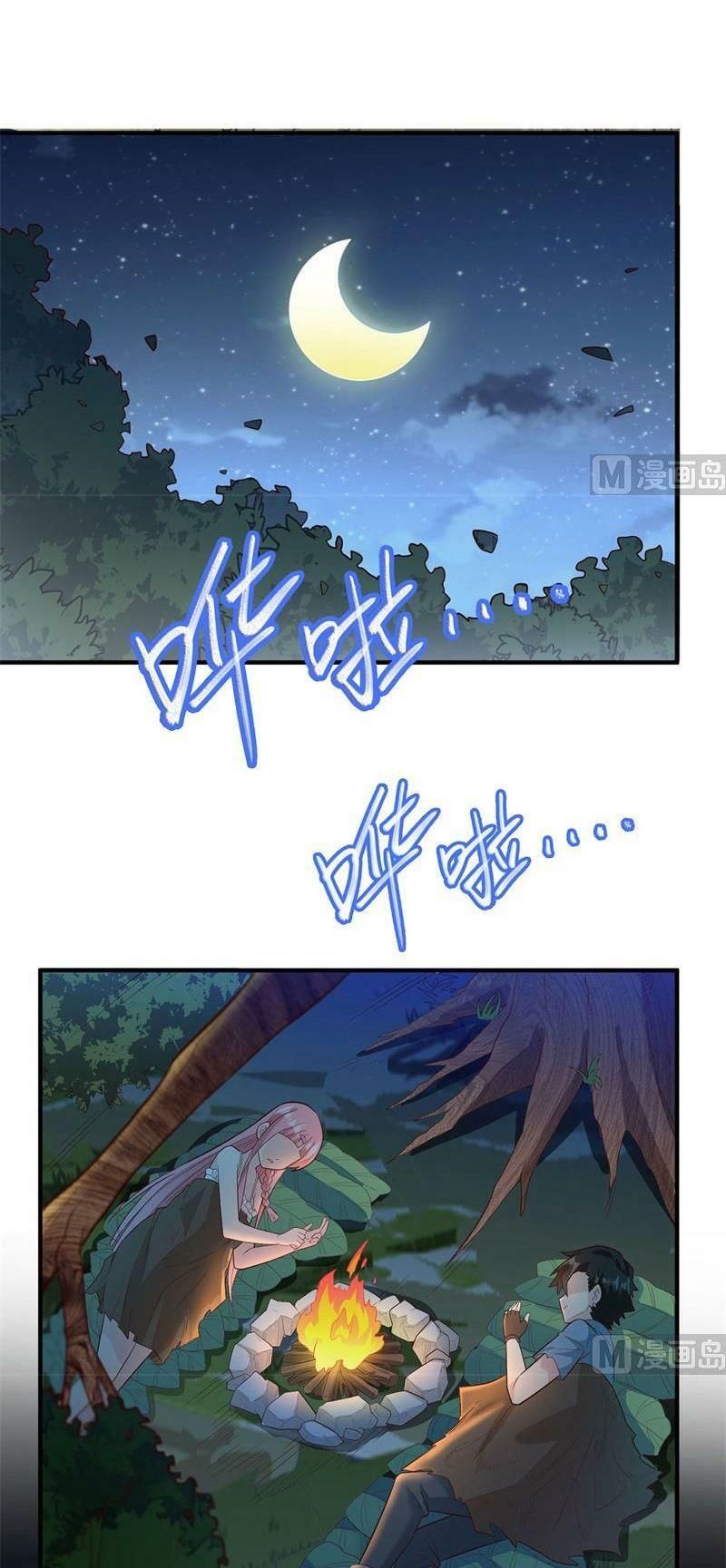 đọc truyện Tôi Sống Trên Hoang Đảo Cùng Các Em Gái Chương 49 ảnh 25 tại Thiên Thai Truyện