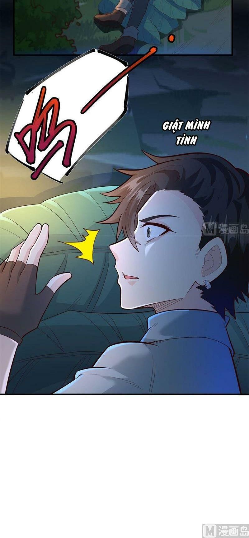 đọc truyện Tôi Sống Trên Hoang Đảo Cùng Các Em Gái Chương 49 ảnh 26 tại Thiên Thai Truyện