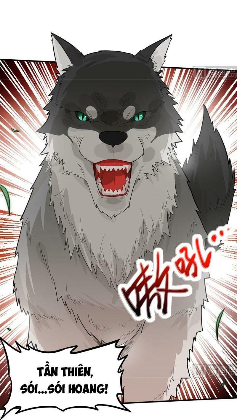 đọc truyện Tôi Sống Trên Hoang Đảo Cùng Các Em Gái Chương 49 ảnh 29 tại Thiên Thai Truyện