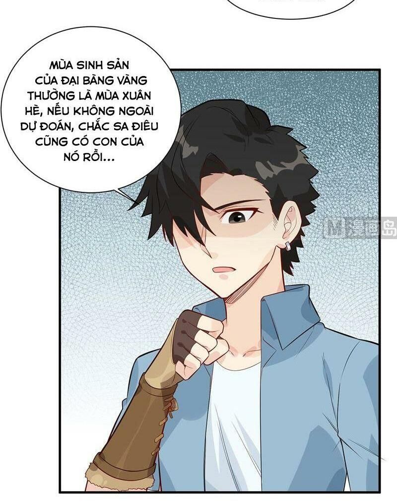 đọc truyện Tôi Sống Trên Hoang Đảo Cùng Các Em Gái Chương 49 ảnh 6 tại Thiên Thai Truyện