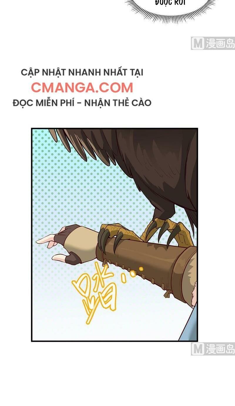 đọc truyện Tôi Sống Trên Hoang Đảo Cùng Các Em Gái Chương 49 ảnh 8 tại Thiên Thai Truyện