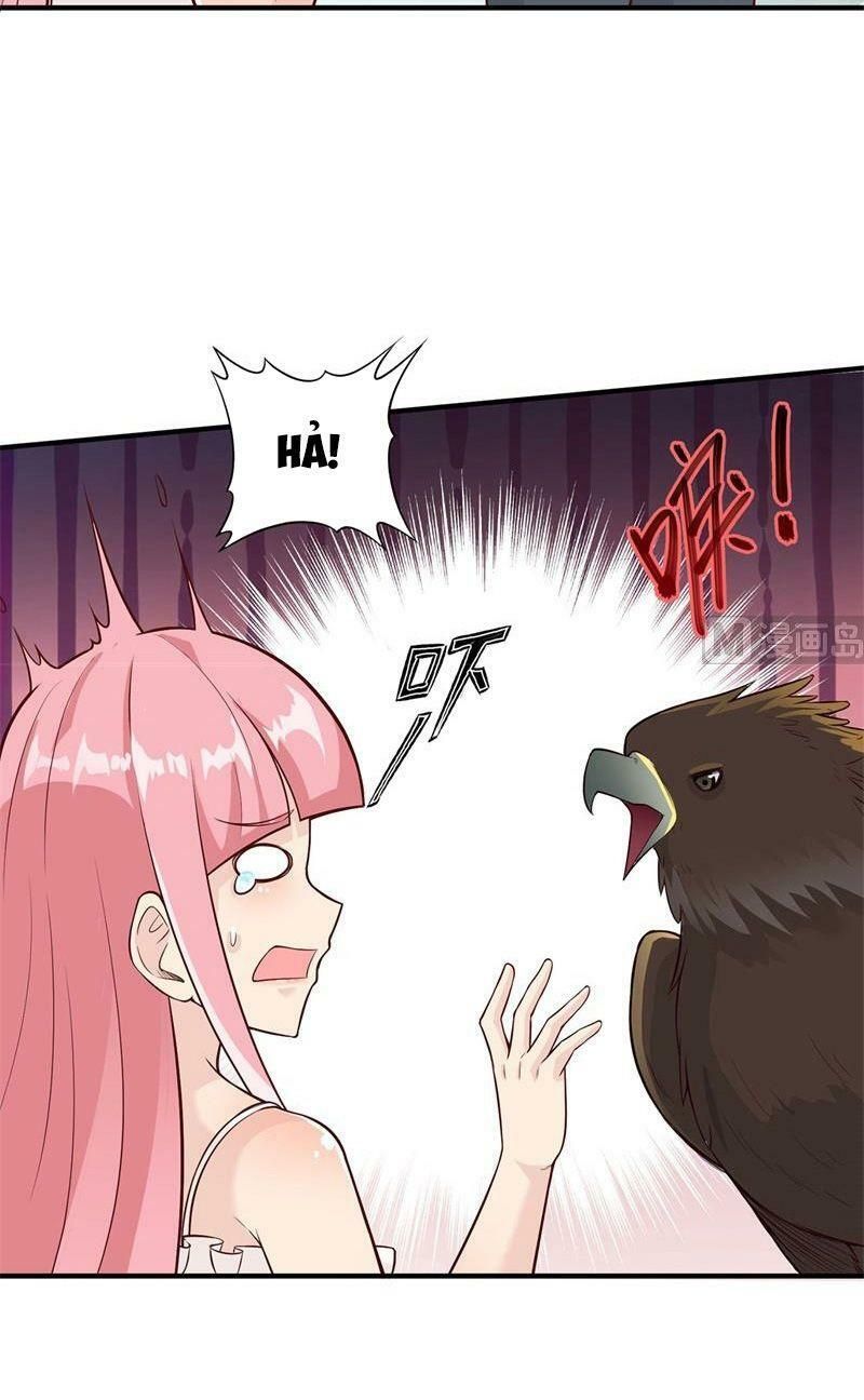 đọc truyện Tôi Sống Trên Hoang Đảo Cùng Các Em Gái Chương 49 ảnh 10 tại Thiên Thai Truyện