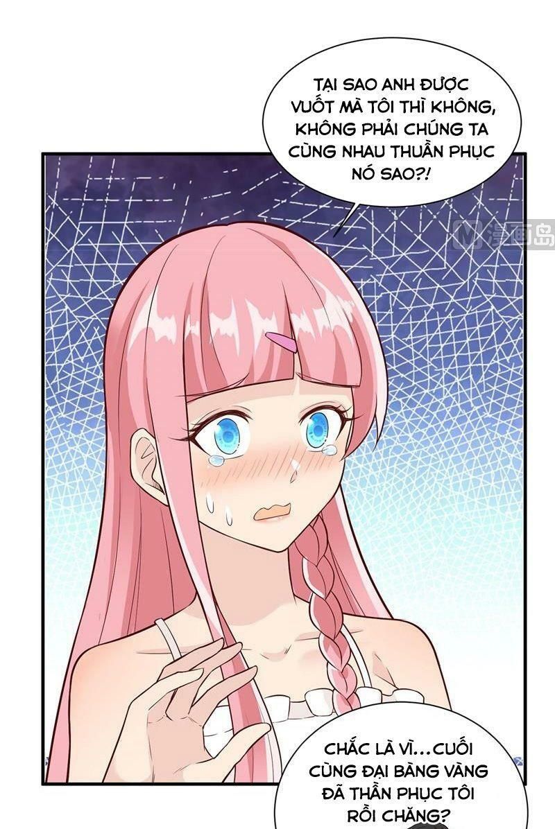 đọc truyện Tôi Sống Trên Hoang Đảo Cùng Các Em Gái Chương 49 ảnh 11 tại Thiên Thai Truyện