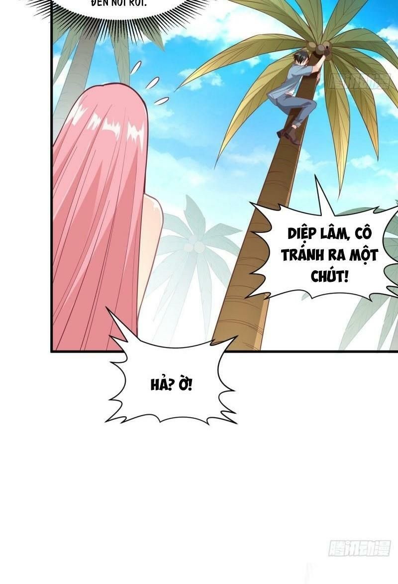 đọc truyện Tôi Sống Trên Hoang Đảo Cùng Các Em Gái Chương 5 ảnh 14 tại Thiên Thai Truyện