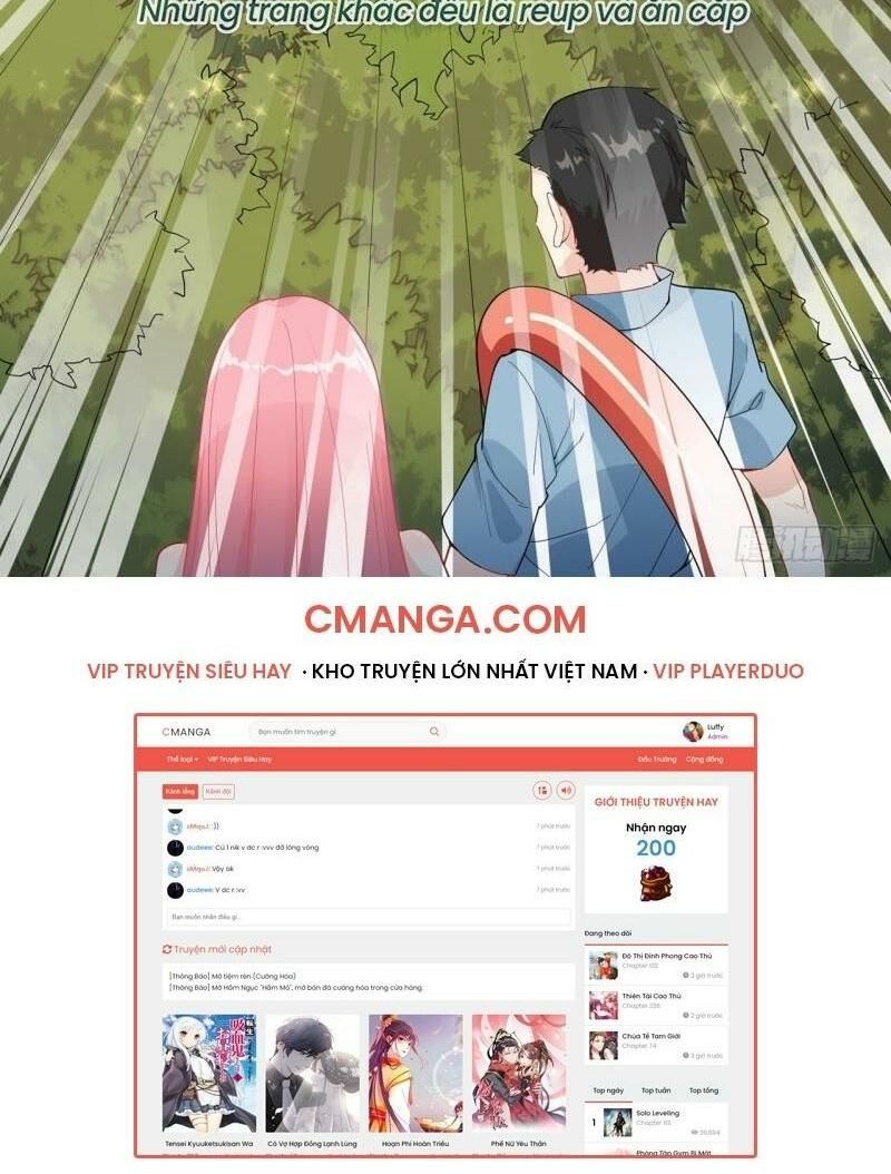 đọc truyện Tôi Sống Trên Hoang Đảo Cùng Các Em Gái Chương 5 ảnh 37 tại Thiên Thai Truyện