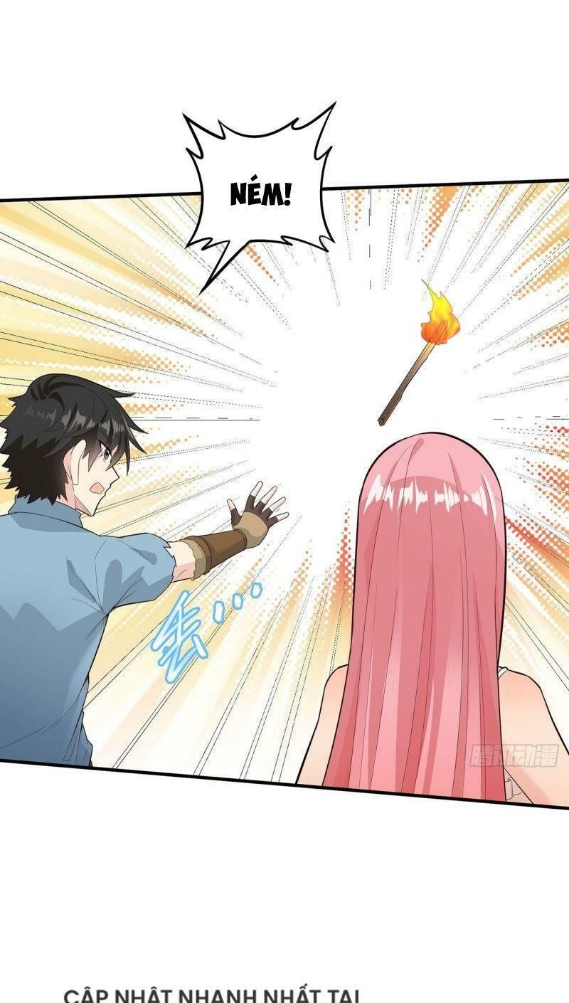 đọc truyện Tôi Sống Trên Hoang Đảo Cùng Các Em Gái Chương 50 ảnh 3 tại Thiên Thai Truyện