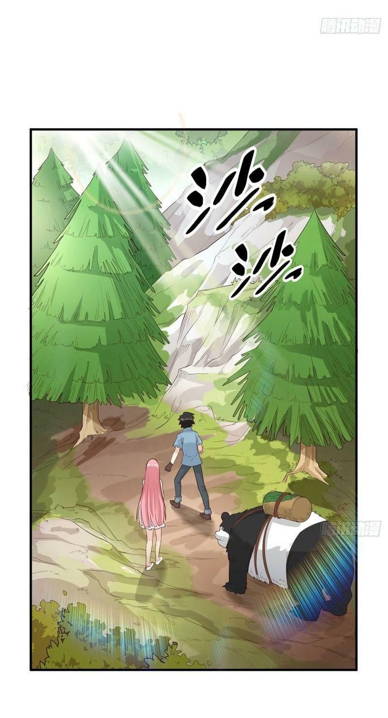 đọc truyện Tôi Sống Trên Hoang Đảo Cùng Các Em Gái Chương 50 ảnh 13 tại Thiên Thai Truyện