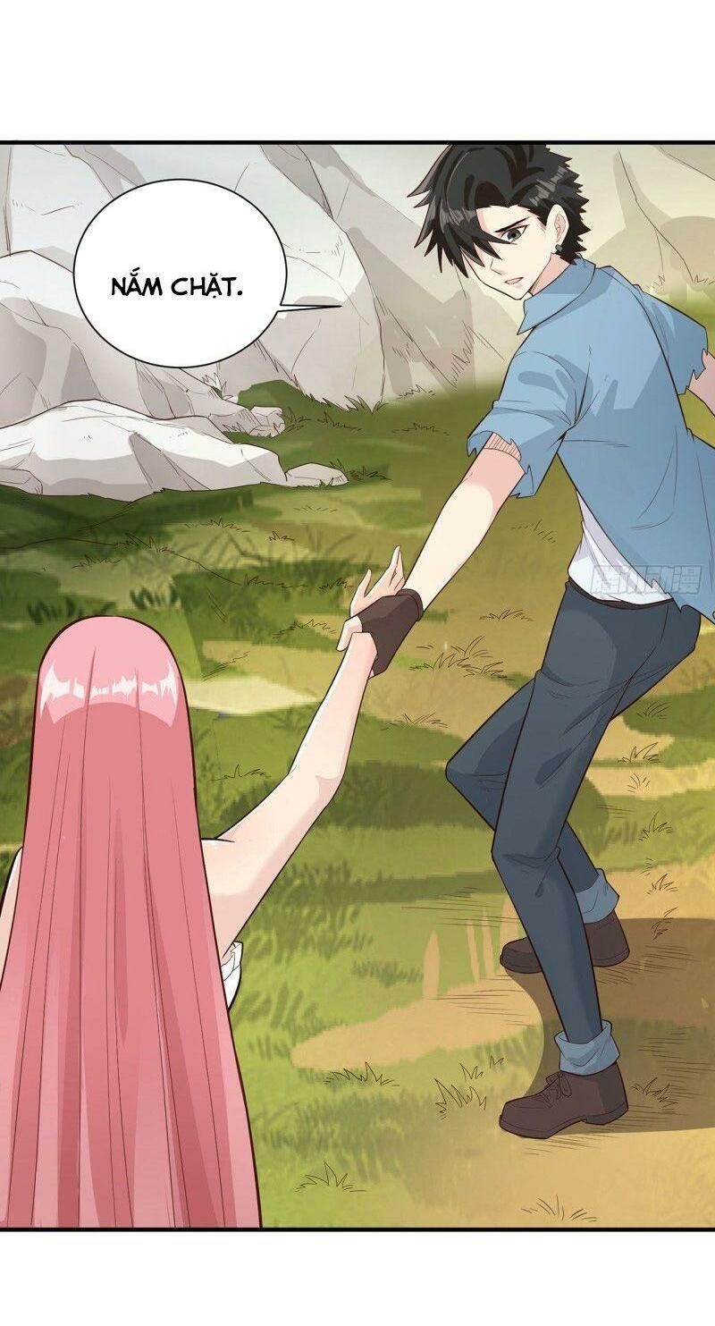 đọc truyện Tôi Sống Trên Hoang Đảo Cùng Các Em Gái Chương 50 ảnh 14 tại Thiên Thai Truyện