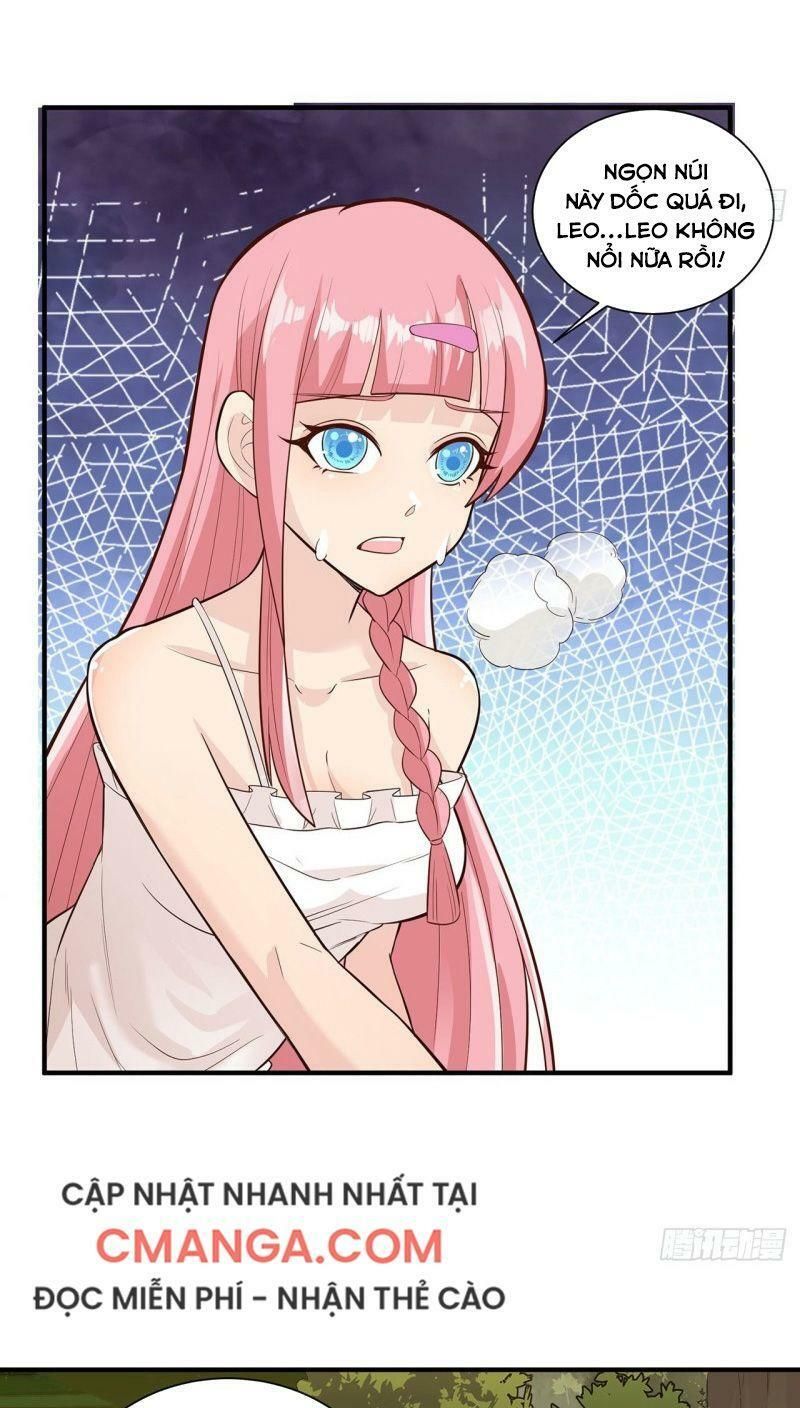 đọc truyện Tôi Sống Trên Hoang Đảo Cùng Các Em Gái Chương 50 ảnh 15 tại Thiên Thai Truyện