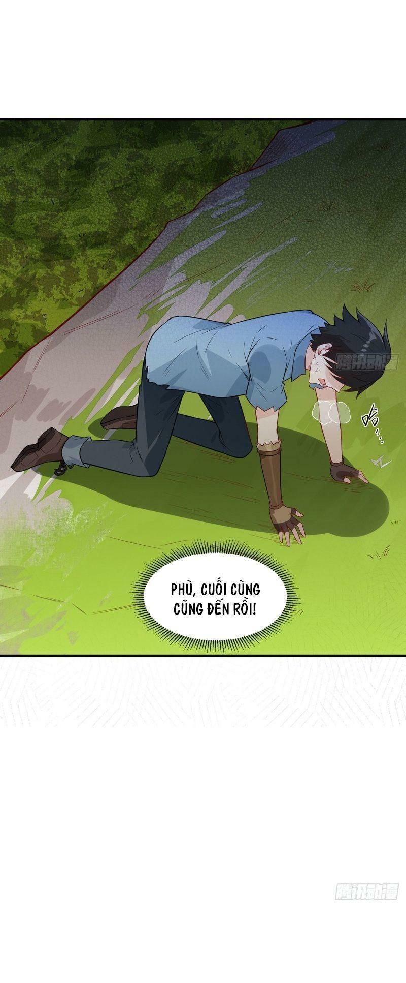 đọc truyện Tôi Sống Trên Hoang Đảo Cùng Các Em Gái Chương 50 ảnh 22 tại Thiên Thai Truyện