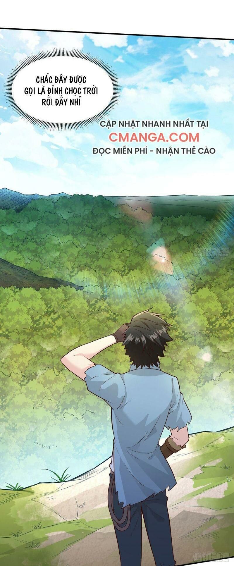 đọc truyện Tôi Sống Trên Hoang Đảo Cùng Các Em Gái Chương 50 ảnh 23 tại Thiên Thai Truyện