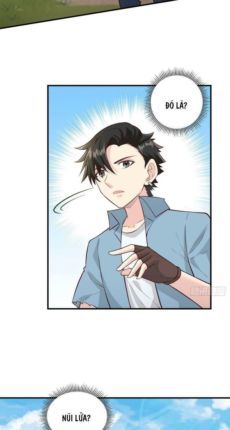 đọc truyện Tôi Sống Trên Hoang Đảo Cùng Các Em Gái Chương 50 ảnh 24 tại Thiên Thai Truyện