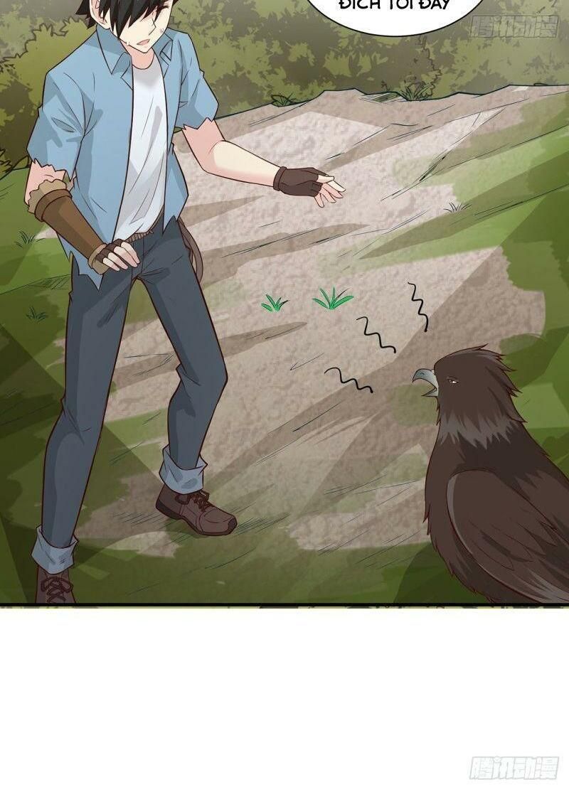 đọc truyện Tôi Sống Trên Hoang Đảo Cùng Các Em Gái Chương 50 ảnh 27 tại Thiên Thai Truyện