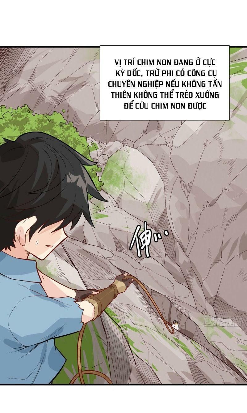 đọc truyện Tôi Sống Trên Hoang Đảo Cùng Các Em Gái Chương 50 ảnh 28 tại Thiên Thai Truyện