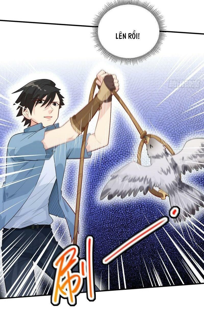 đọc truyện Tôi Sống Trên Hoang Đảo Cùng Các Em Gái Chương 50 ảnh 31 tại Thiên Thai Truyện