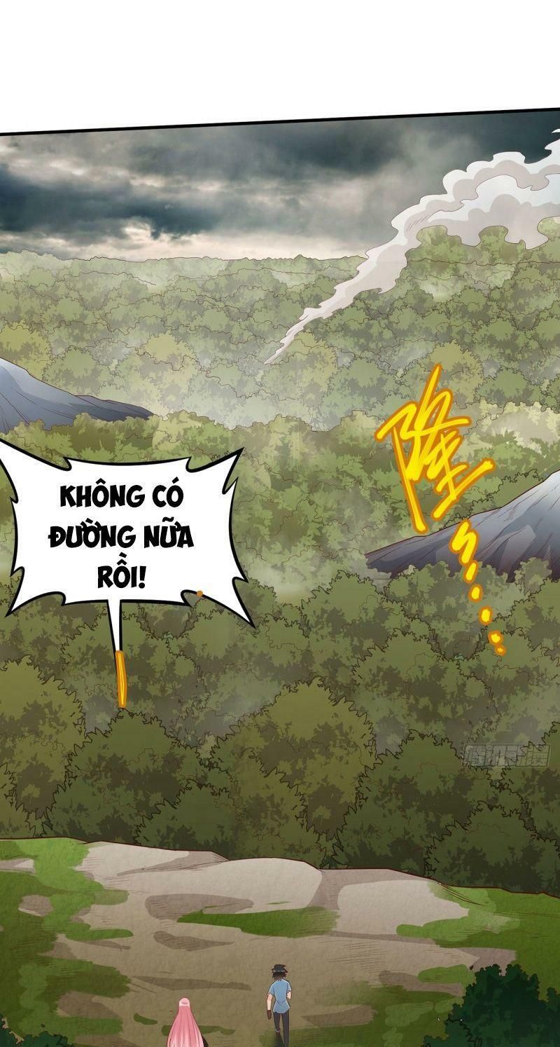 đọc truyện Tôi Sống Trên Hoang Đảo Cùng Các Em Gái Chương 51 ảnh 13 tại Thiên Thai Truyện