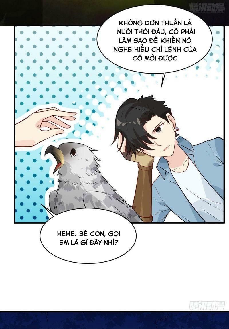 đọc truyện Tôi Sống Trên Hoang Đảo Cùng Các Em Gái Chương 51 ảnh 21 tại Thiên Thai Truyện