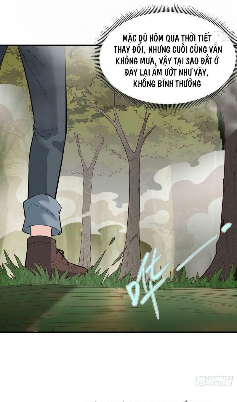 đọc truyện Tôi Sống Trên Hoang Đảo Cùng Các Em Gái Chương 51 ảnh 27 tại Thiên Thai Truyện