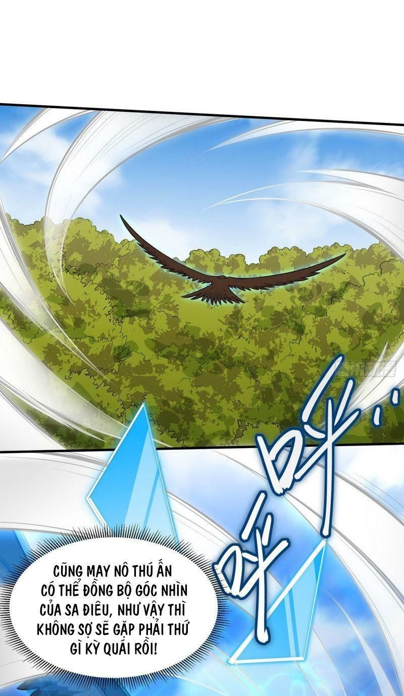 đọc truyện Tôi Sống Trên Hoang Đảo Cùng Các Em Gái Chương 51 ảnh 29 tại Thiên Thai Truyện