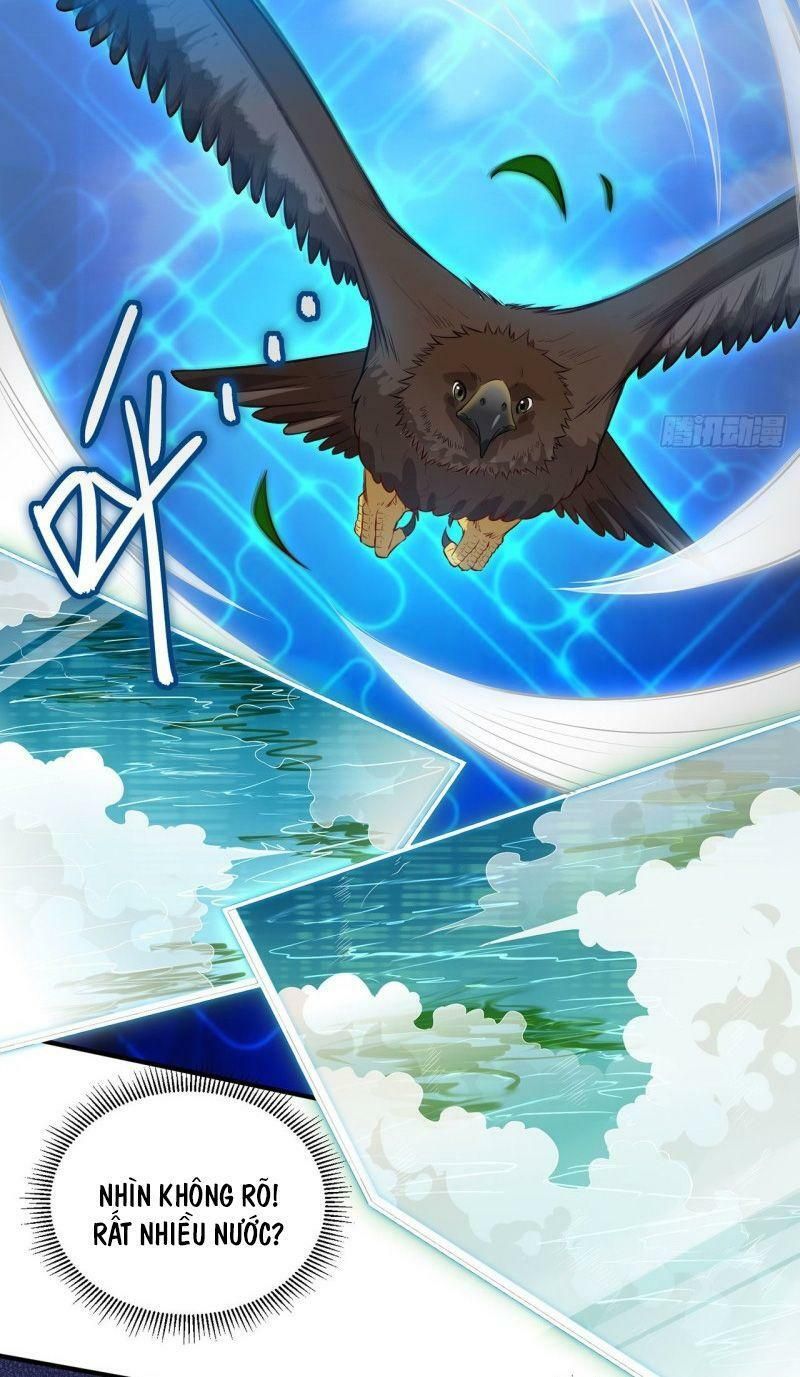 đọc truyện Tôi Sống Trên Hoang Đảo Cùng Các Em Gái Chương 51 ảnh 30 tại Thiên Thai Truyện