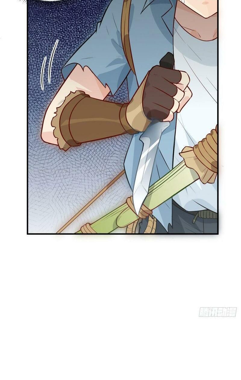 đọc truyện Tôi Sống Trên Hoang Đảo Cùng Các Em Gái Chương 51 ảnh 32 tại Thiên Thai Truyện