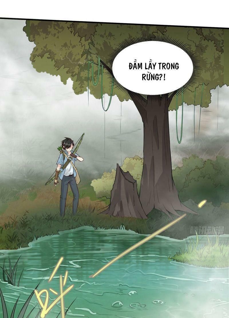 đọc truyện Tôi Sống Trên Hoang Đảo Cùng Các Em Gái Chương 51 ảnh 33 tại Thiên Thai Truyện