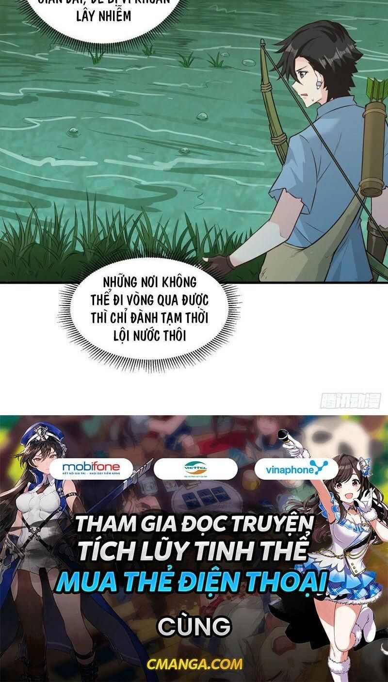 đọc truyện Tôi Sống Trên Hoang Đảo Cùng Các Em Gái Chương 51 ảnh 38 tại Thiên Thai Truyện