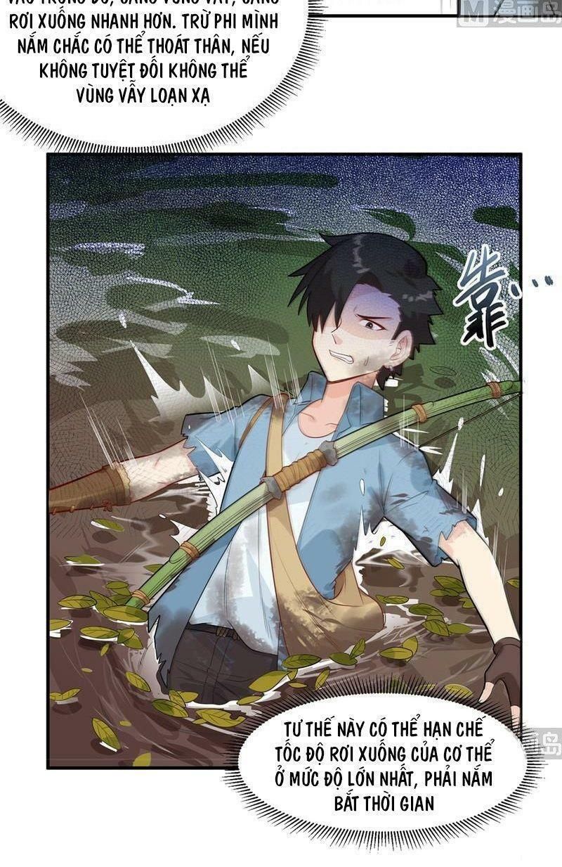 đọc truyện Tôi Sống Trên Hoang Đảo Cùng Các Em Gái Chương 52 ảnh 14 tại Thiên Thai Truyện