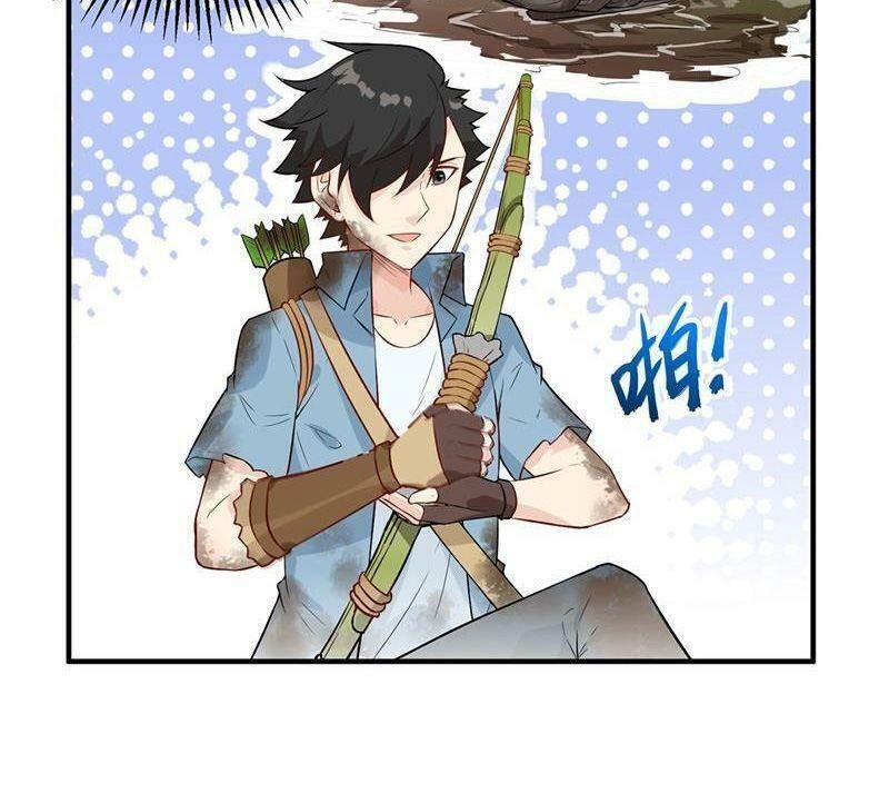 đọc truyện Tôi Sống Trên Hoang Đảo Cùng Các Em Gái Chương 52 ảnh 24 tại Thiên Thai Truyện