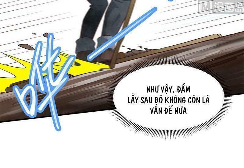 đọc truyện Tôi Sống Trên Hoang Đảo Cùng Các Em Gái Chương 52 ảnh 28 tại Thiên Thai Truyện