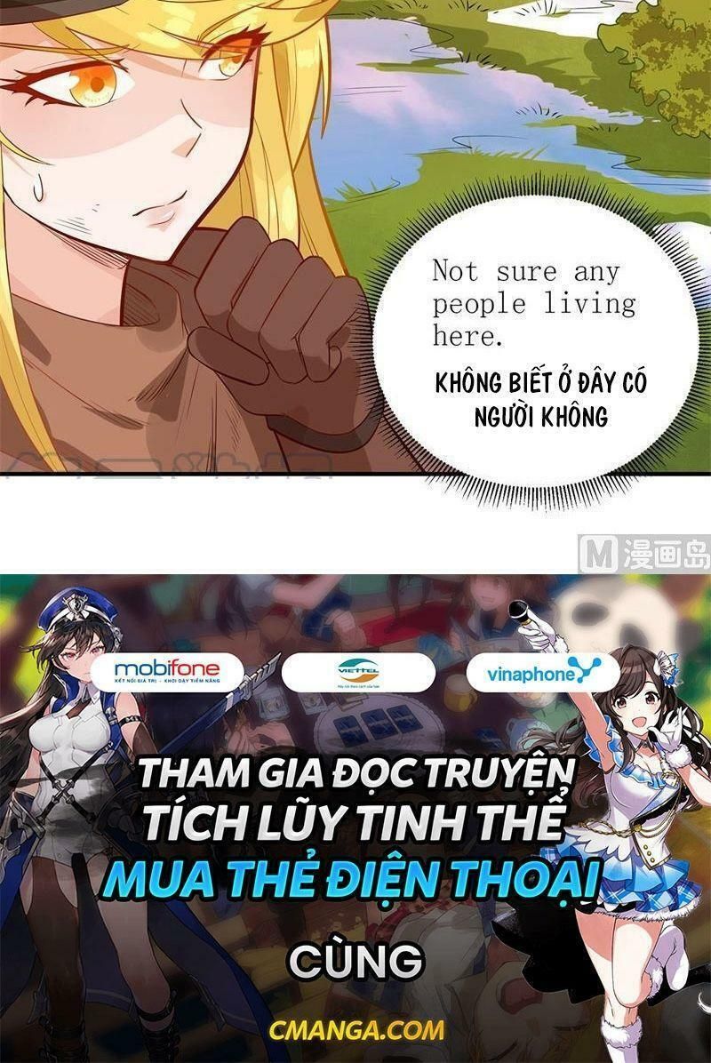 đọc truyện Tôi Sống Trên Hoang Đảo Cùng Các Em Gái Chương 52 ảnh 36 tại Thiên Thai Truyện