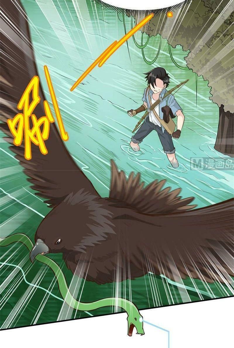 đọc truyện Tôi Sống Trên Hoang Đảo Cùng Các Em Gái Chương 52 ảnh 8 tại Thiên Thai Truyện