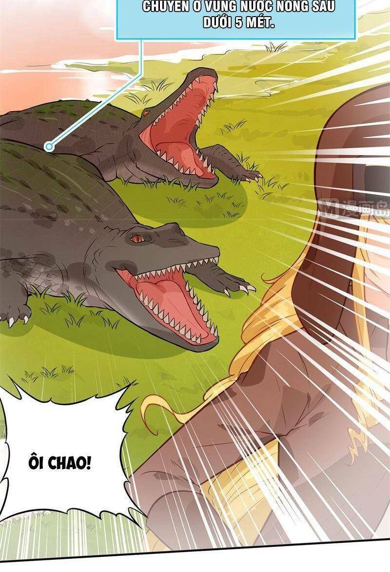 đọc truyện Tôi Sống Trên Hoang Đảo Cùng Các Em Gái Chương 53 ảnh 18 tại Thiên Thai Truyện