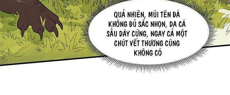 đọc truyện Tôi Sống Trên Hoang Đảo Cùng Các Em Gái Chương 53 ảnh 30 tại Thiên Thai Truyện