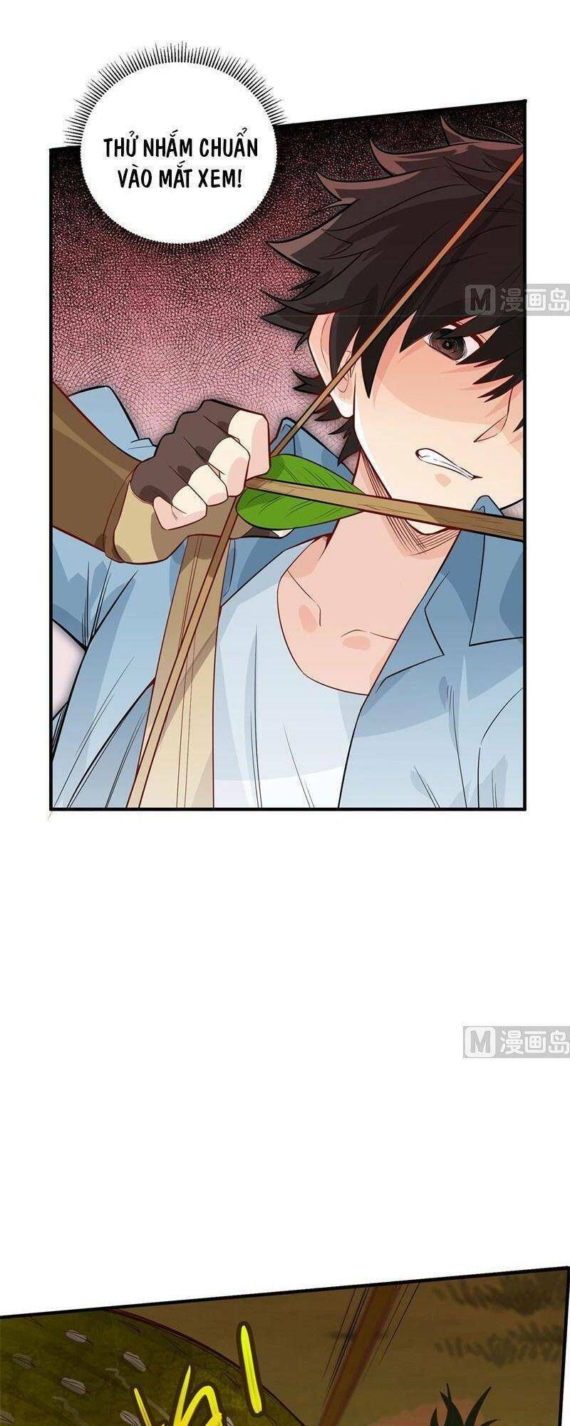 đọc truyện Tôi Sống Trên Hoang Đảo Cùng Các Em Gái Chương 53 ảnh 31 tại Thiên Thai Truyện