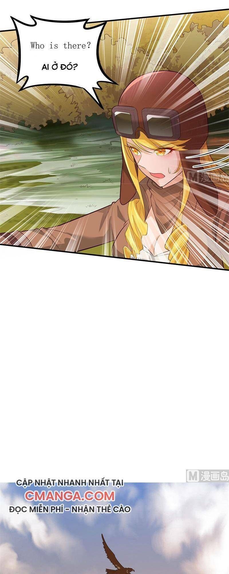 đọc truyện Tôi Sống Trên Hoang Đảo Cùng Các Em Gái Chương 53 ảnh 7 tại Thiên Thai Truyện