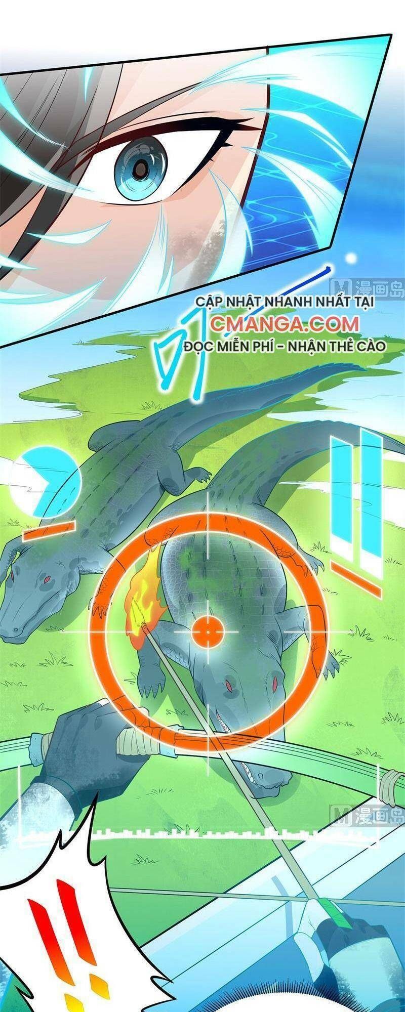 đọc truyện Tôi Sống Trên Hoang Đảo Cùng Các Em Gái Chương 54 ảnh 15 tại Thiên Thai Truyện