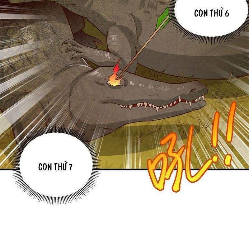 đọc truyện Tôi Sống Trên Hoang Đảo Cùng Các Em Gái Chương 54 ảnh 22 tại Thiên Thai Truyện