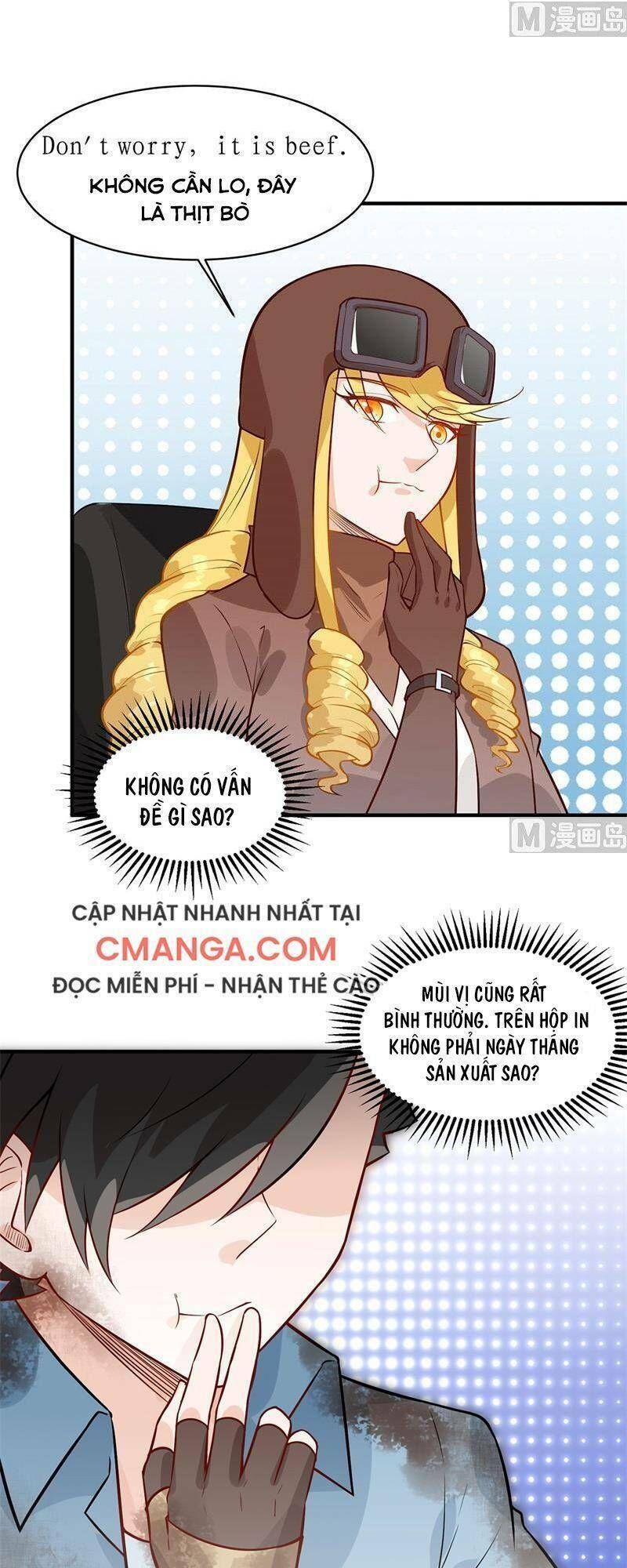 đọc truyện Tôi Sống Trên Hoang Đảo Cùng Các Em Gái Chương 54 ảnh 33 tại Thiên Thai Truyện