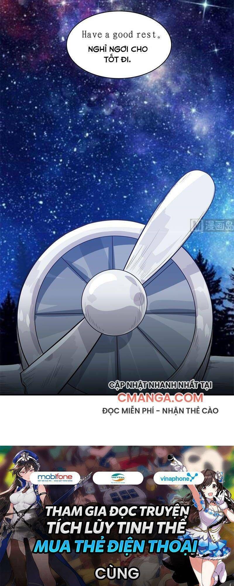 đọc truyện Tôi Sống Trên Hoang Đảo Cùng Các Em Gái Chương 54 ảnh 37 tại Thiên Thai Truyện