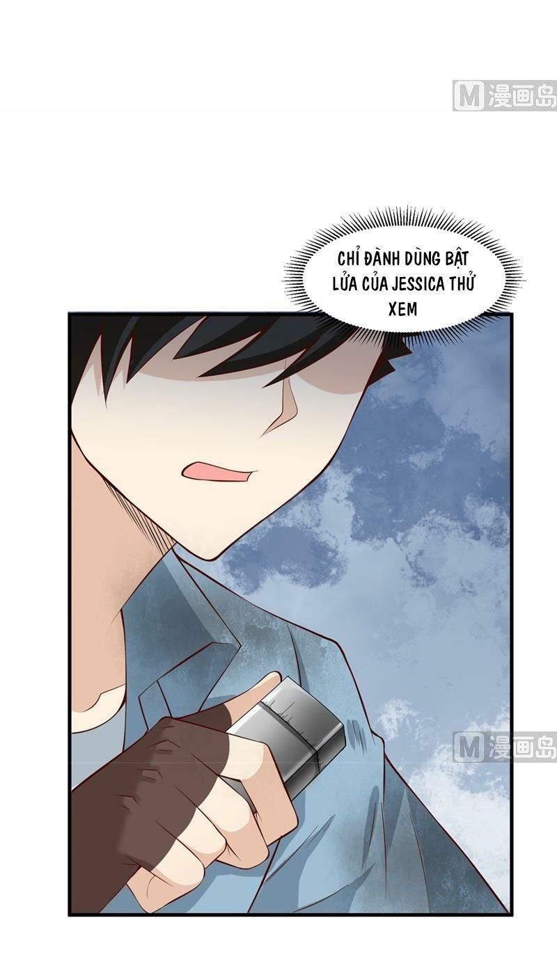 đọc truyện Tôi Sống Trên Hoang Đảo Cùng Các Em Gái Chương 55 ảnh 23 tại Thiên Thai Truyện