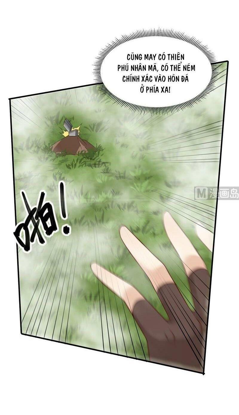 đọc truyện Tôi Sống Trên Hoang Đảo Cùng Các Em Gái Chương 55 ảnh 24 tại Thiên Thai Truyện